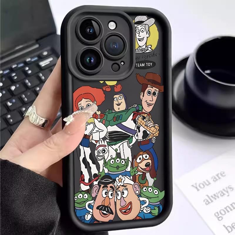 Softcase For Samsung S21 FE 5G S20 FE 4G 5G F04 F12 F22 M01s M04 M10S M11 M12 M22 M32 Slikon Case Ca