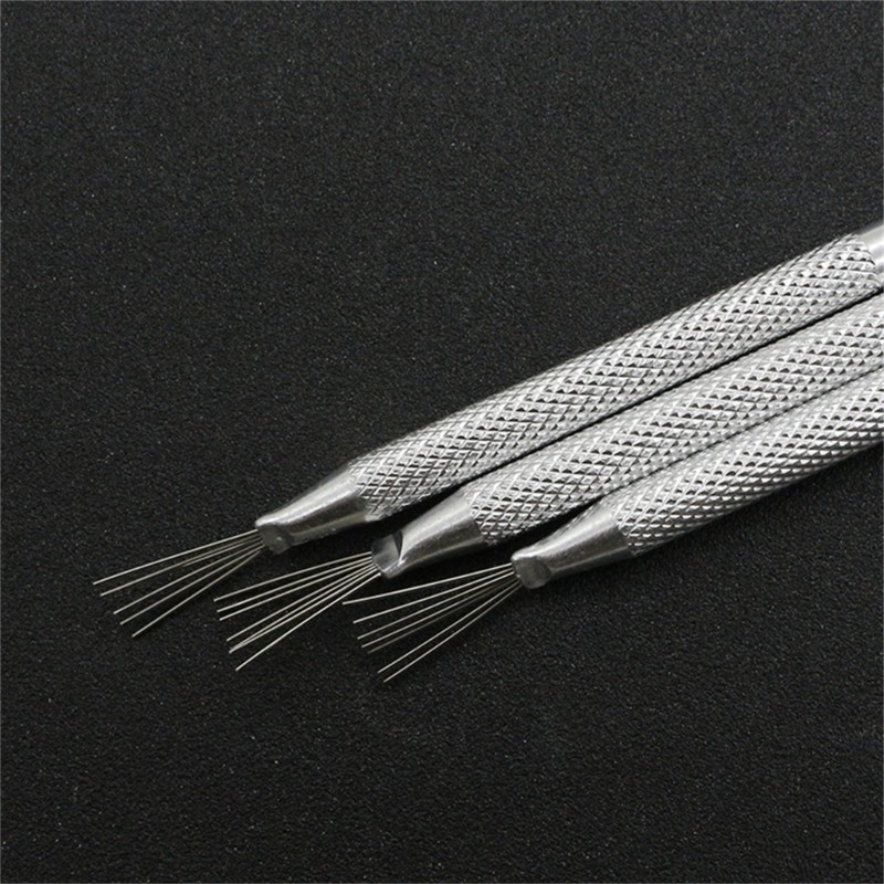 Efficient Clay Needle Tools for Pottery Crafts Quickly and Easily Scoring Tool Dropship
