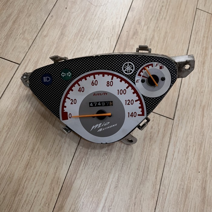 speedometer mio sporty original copotan