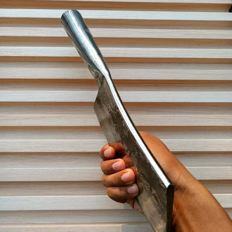 PISAU POTONG AYAM Baja Per Serbaguna