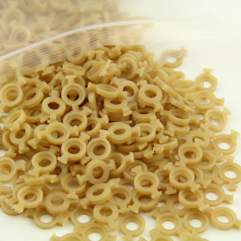 trumpet accessories - Trumpet valve guides for repairing - Trumpet parts