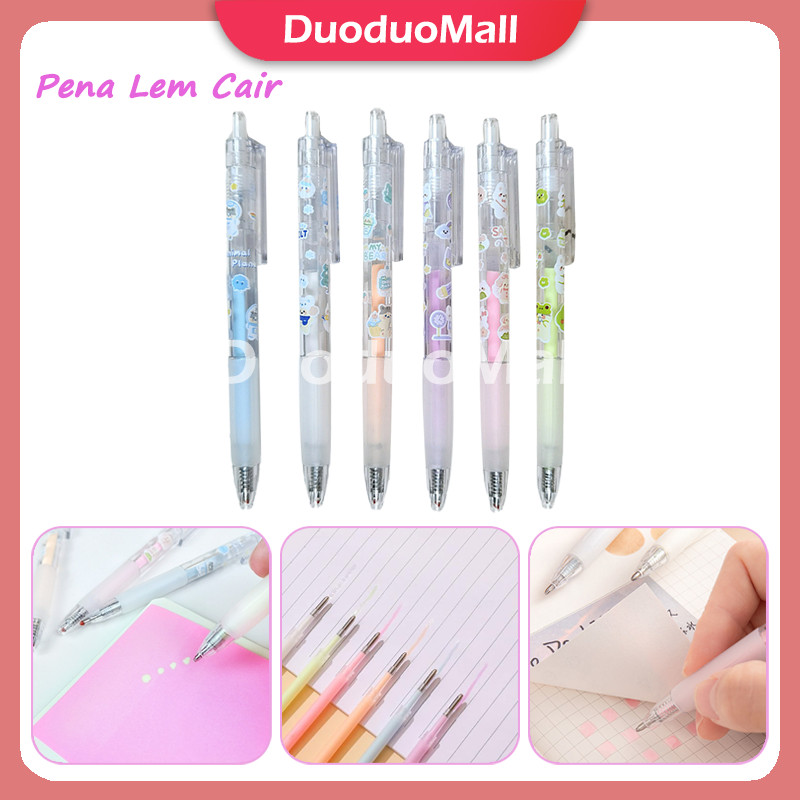 

Pena Lem Cair/Glue Pen