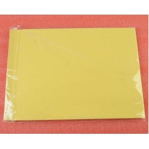 

KP99 10 Lembar Kertas Transfer PCB (PCB Transfer Paper) - 23.5 x 27 cm