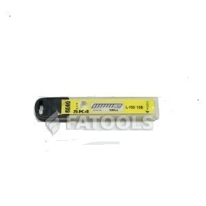 

GB99 FATOOLS BUK07G-L5R - SPARE BLADE FOR UTILITY KNIFE SIZE 18MM