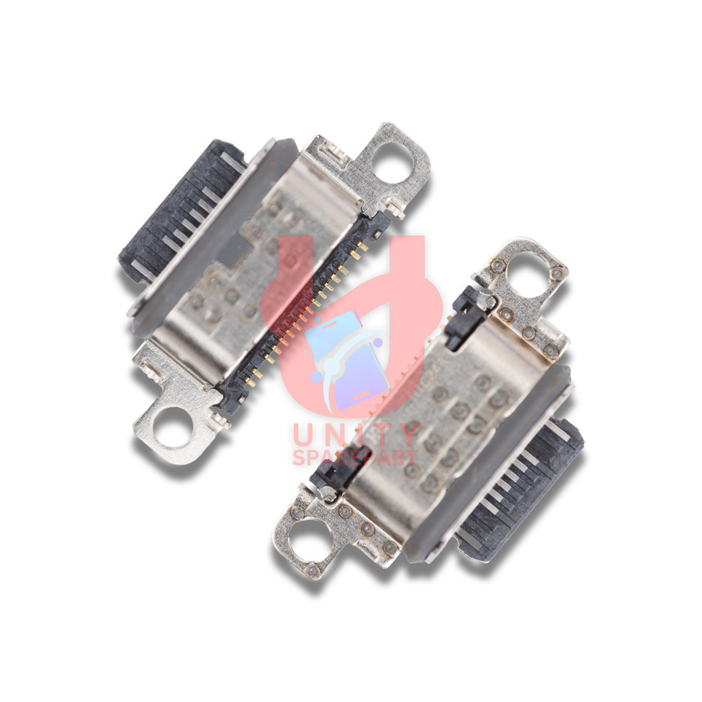 CONNECTOR CHARGER KONEKTOR CAS SAMSUNG GALAXY A52 / SAMSUNG A72