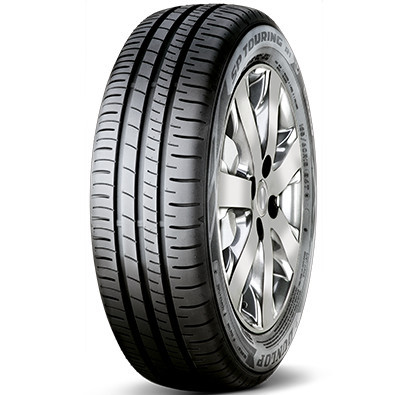 205/65 R15 Dunlop Touring R1 - Ban Mobil Inova Chariot Panther Hi Grade Infinity Camry S80