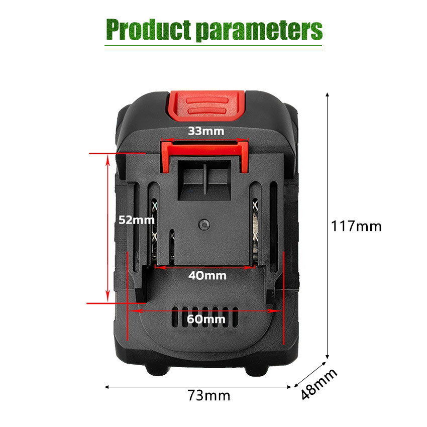 BATERAI IMPACT JLD 21V 888VF BATERAI MESIN GERINDA JLD Baterai Makita Gerinda jld bor jld