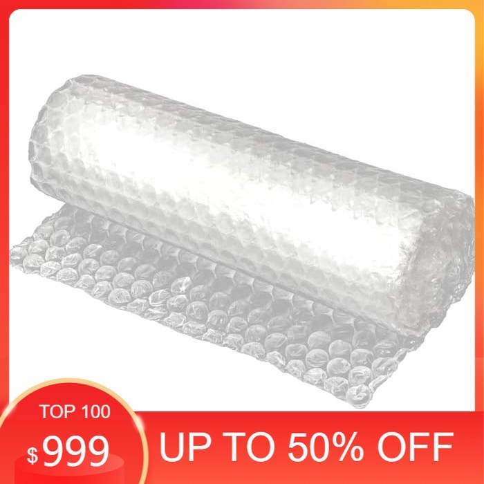 

Bubble Wrap / Buble atau stroform sesuai kondisi barang