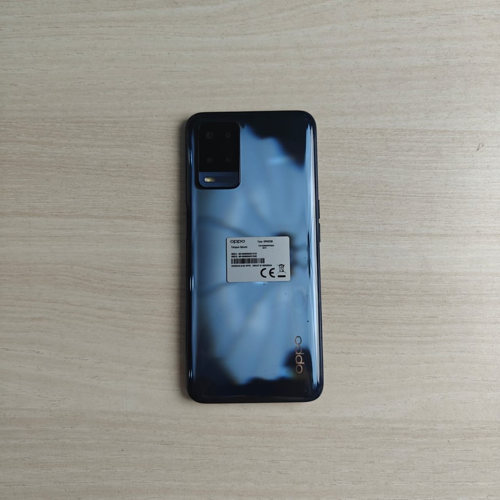 Oppo A54 6/128 Gb - Second Like New - Original 100%