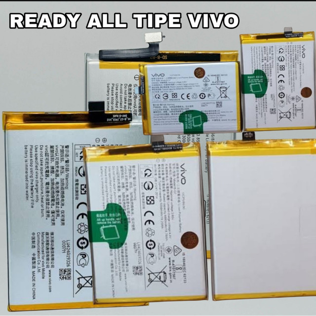 BATERAI VIVO V5 / V5S / B-B2