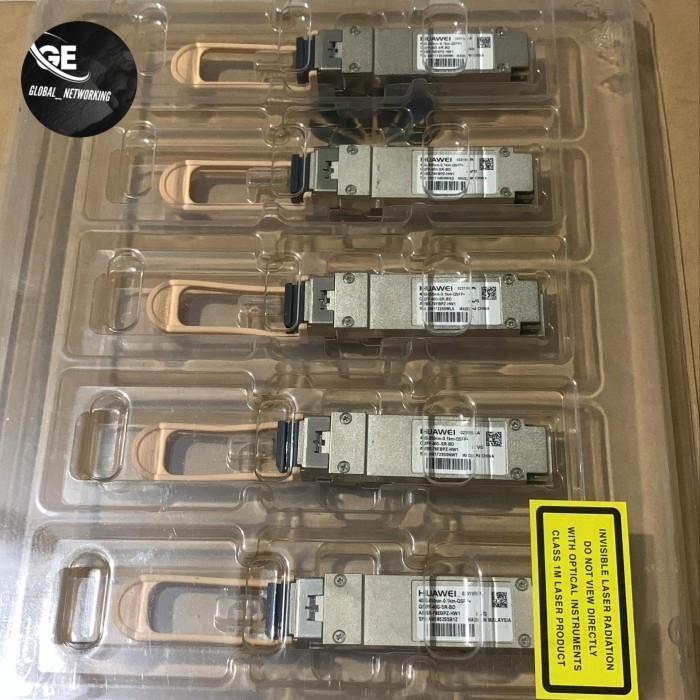 QSFP-40G-SR-BD QSFP 40G LC HUAWEI
