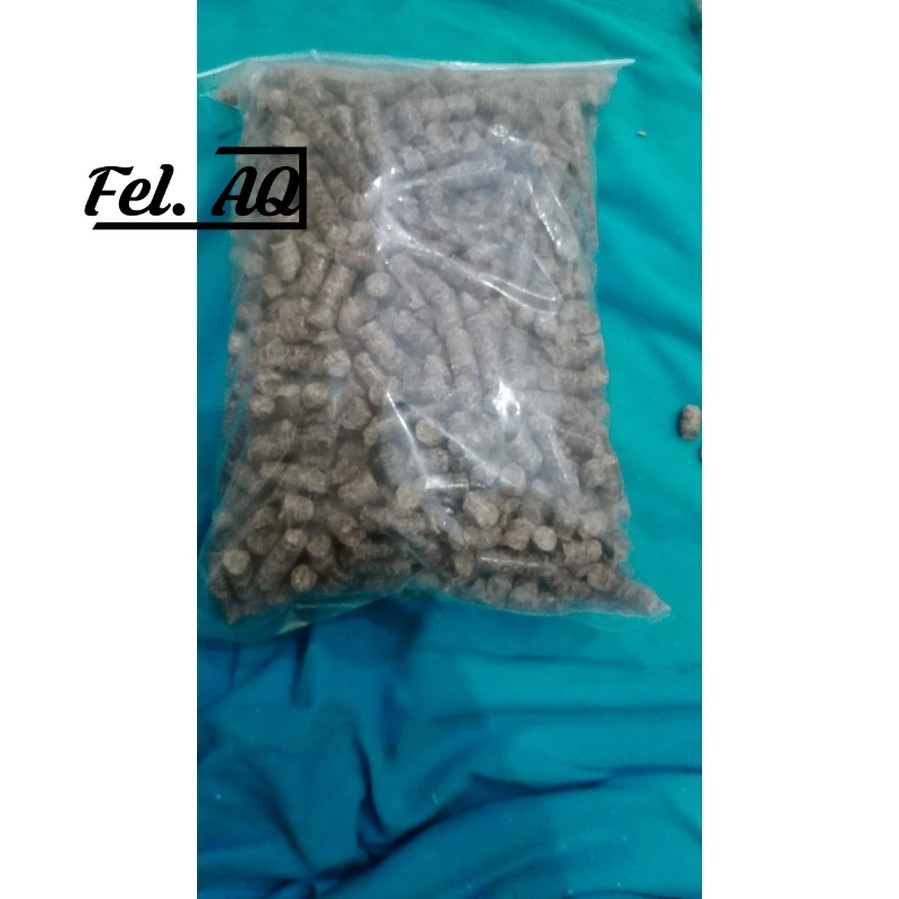 WOOD PELET PELET KAYU PELLET KAYU WOOD PELLET 1KG MURAH BERKUALITAS