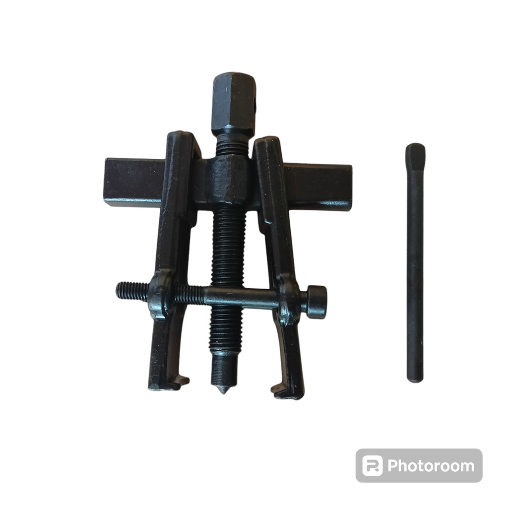 

Treker Bearing 40 x 80 mm KENTARO - Armature Bearing Puller