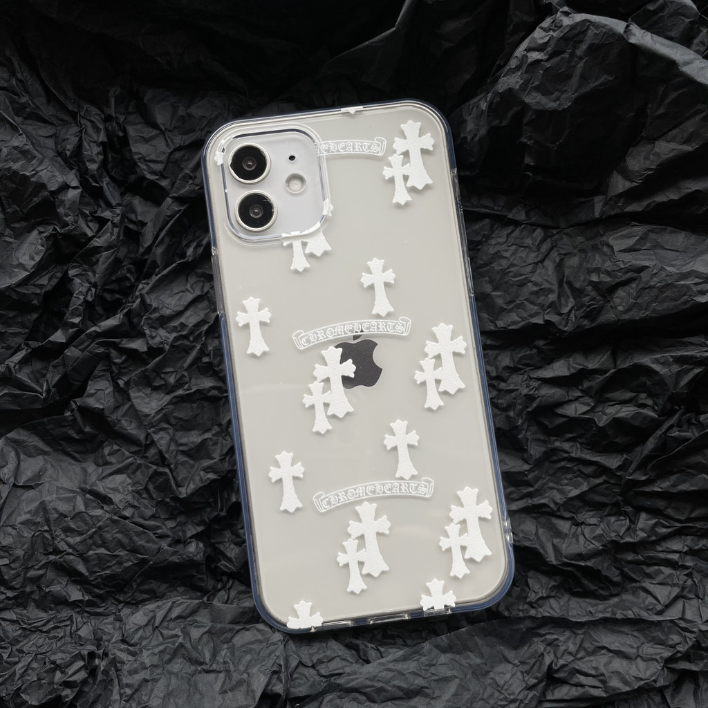 Trendy Brand SOFT CASE iPhone 17 Air 16e 15 15 pro 15 promax 15plus 14 14pro 14promax 14plus Origina