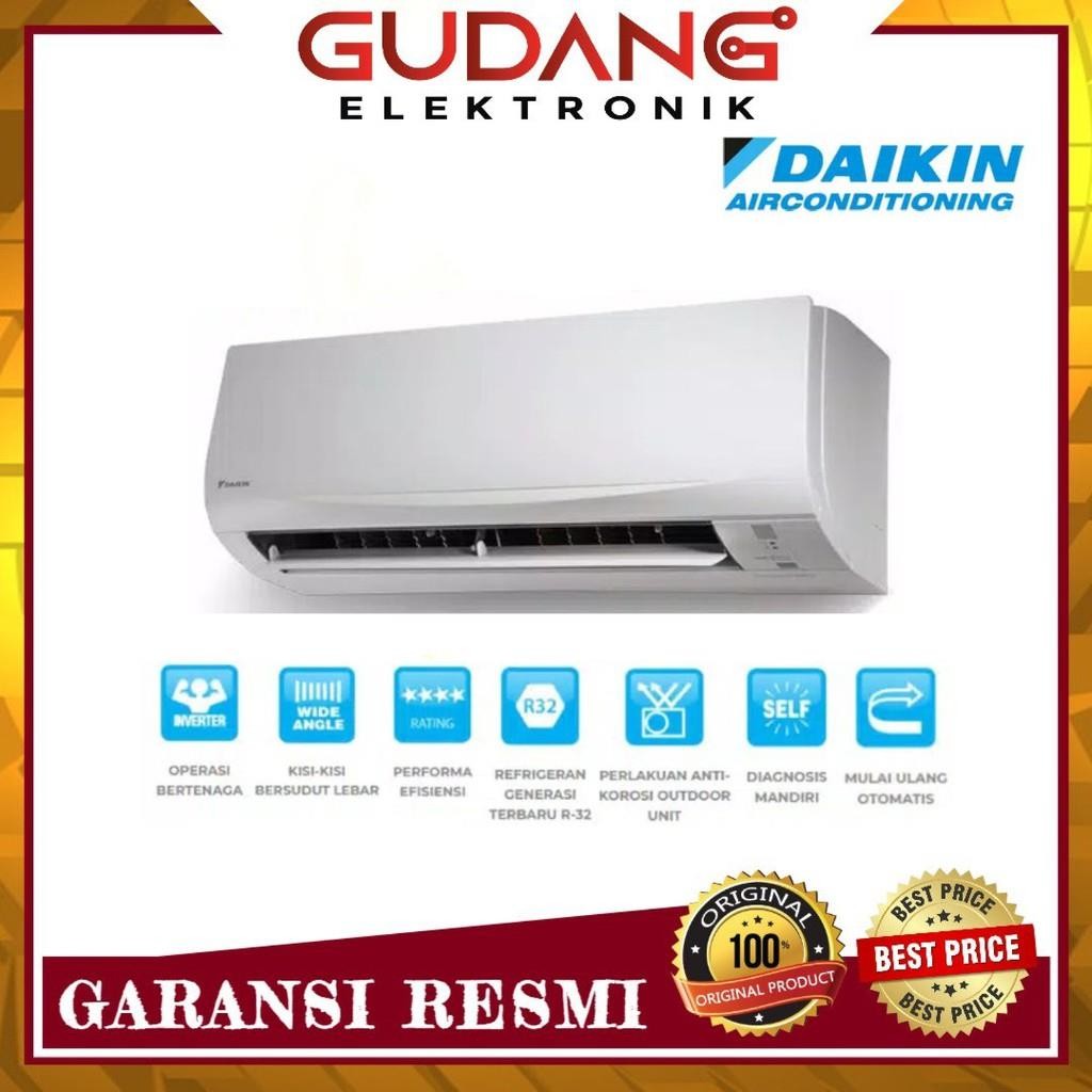 AC 1.5PK DAIKIN FTC 35 NV THAILAND DAIKIN FTC35NV