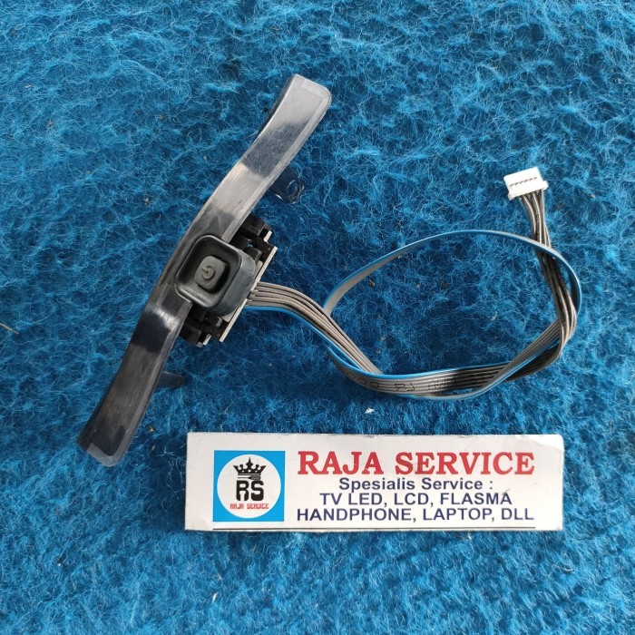 ir remote tv LG 32LH510D LG32LH510D sensor remot joystick manual -AD87