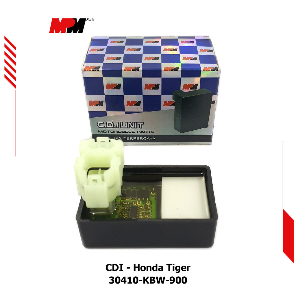 CDI MPM – Honda Tiger 30410KBW900