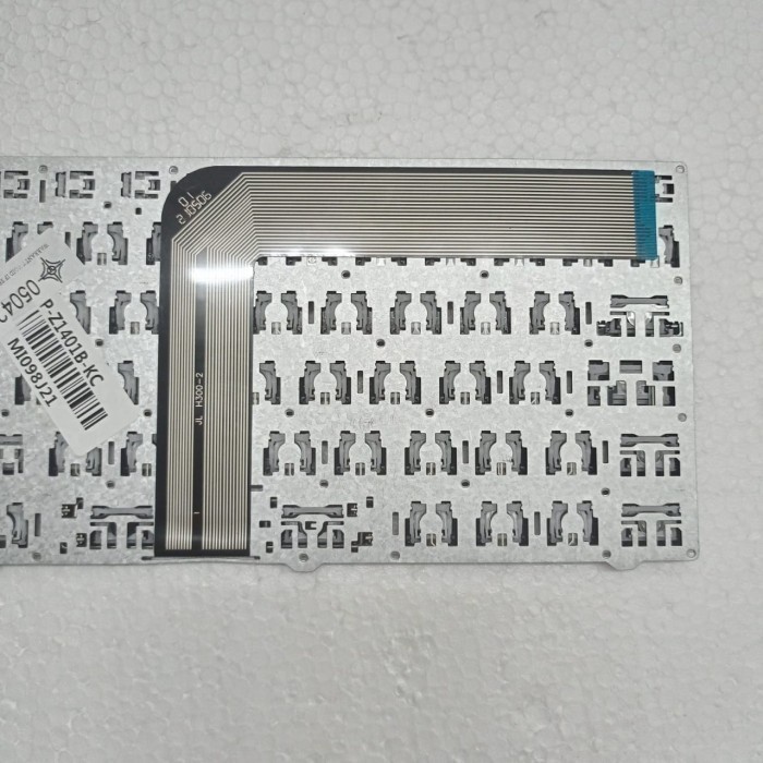 Keyboard Laptop Acer Aspire One Z3 Z3-451 Z1402 Z1401 -DN