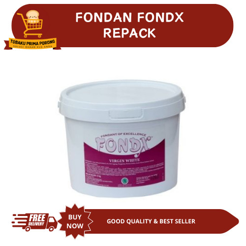 

FONDAN FONDX REPACK 250GRAM