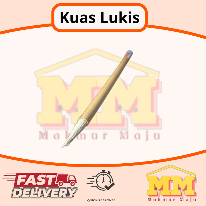 

Kuas Lukis