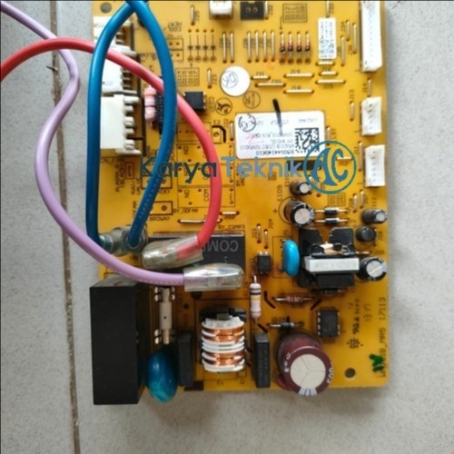 Pcb Modul AC Mcquay M5WM10L Original