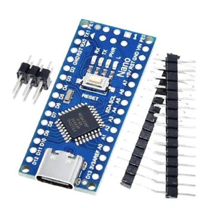 DS99 ART TECHNO Nano V3 V3.0  TYPE-C USB atmega 328 atmega328 atmega328p pb