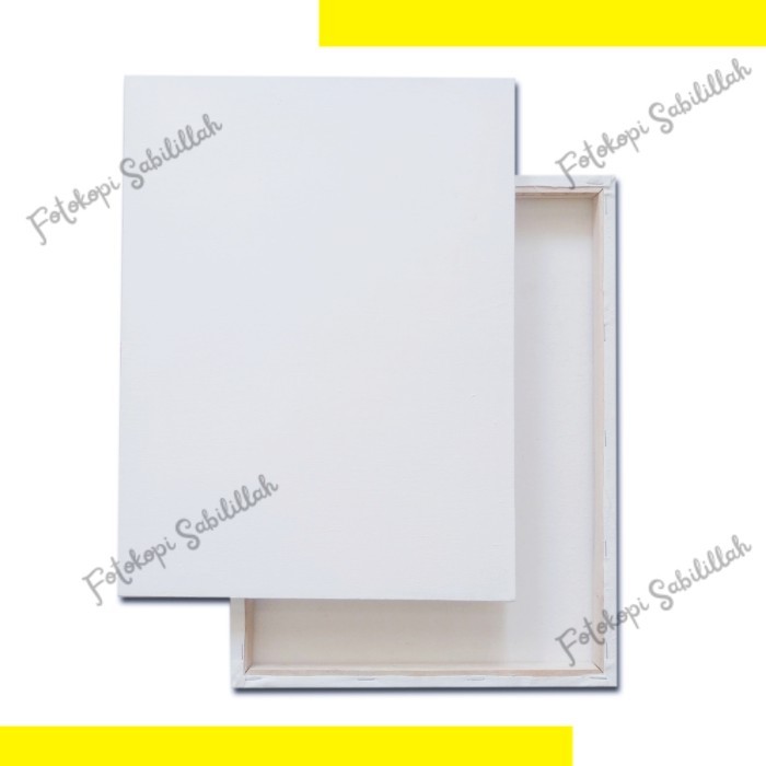 

KANVAS LUKIS ( 20x20 / 25x25 / 20X30 / 30X40 / 30X50 / 40X50 / 40X60 )