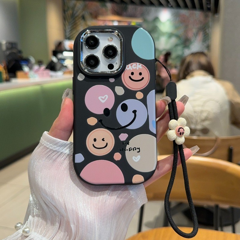 Casing Baru Cocok untuk OPPO A17 A15 A15S A16 A16S A54S A3S A53 A32 A9 A5 A74 A11S RENO4 RENO5 RENO6