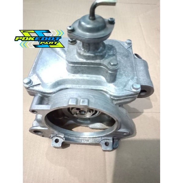 blok block cylinder head  hed Jupiter MX lama old original