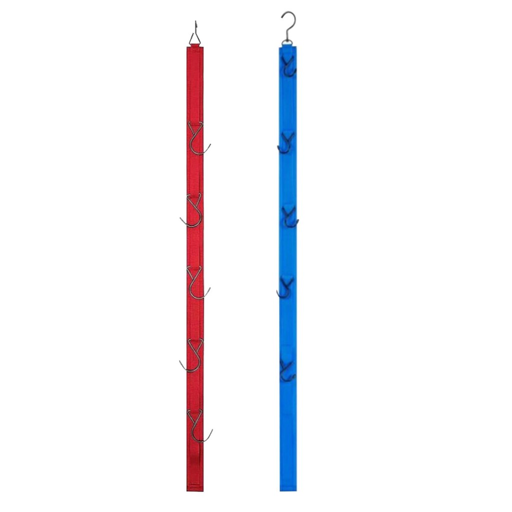 Hockey Hanger Lightweight Hockey Gifts 5 Hooks Hockey Drying Rack Hockey Gear