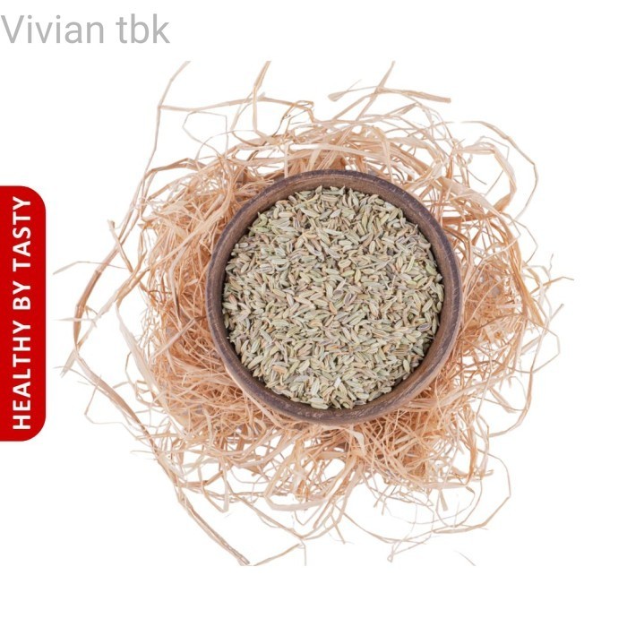 

vv Adas Manis Xiao Hui Xiang Fennel Seed 50 g