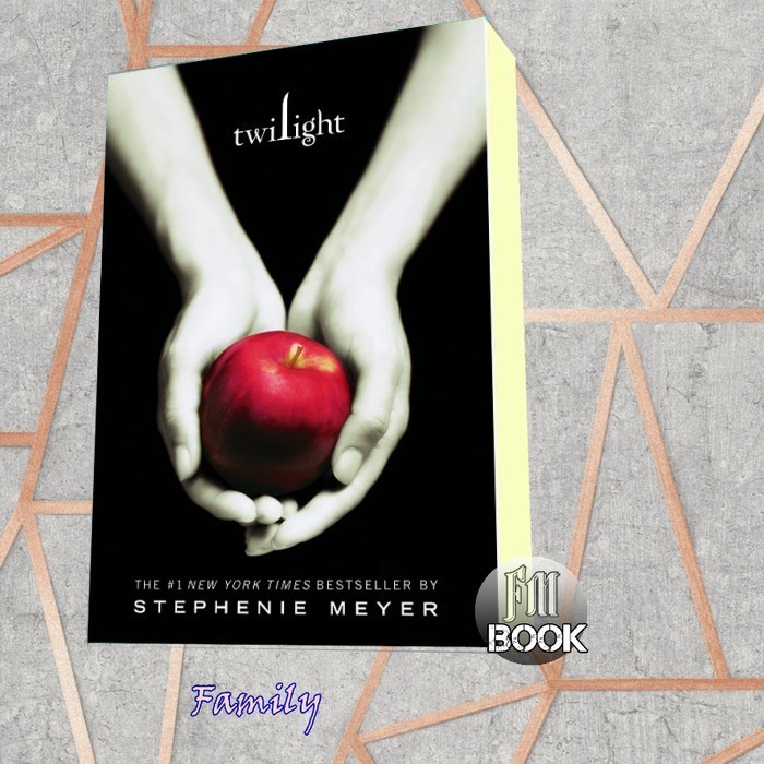 Twilight Stephenie Meyer