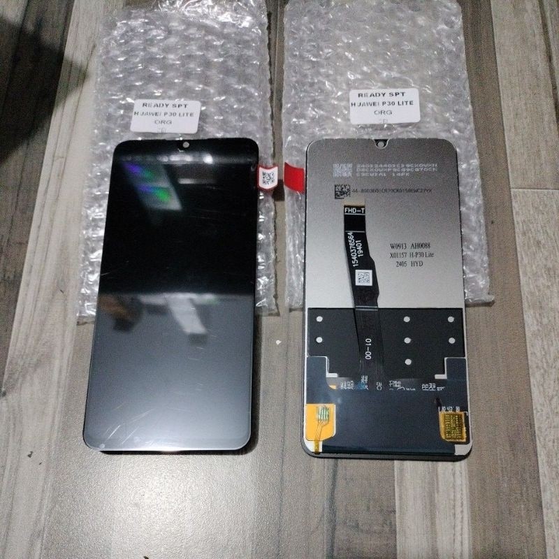 LCD HUAWEI P30LITE/P30 LITE/NOVA 4E/MAR-LX1/MAR-LX2