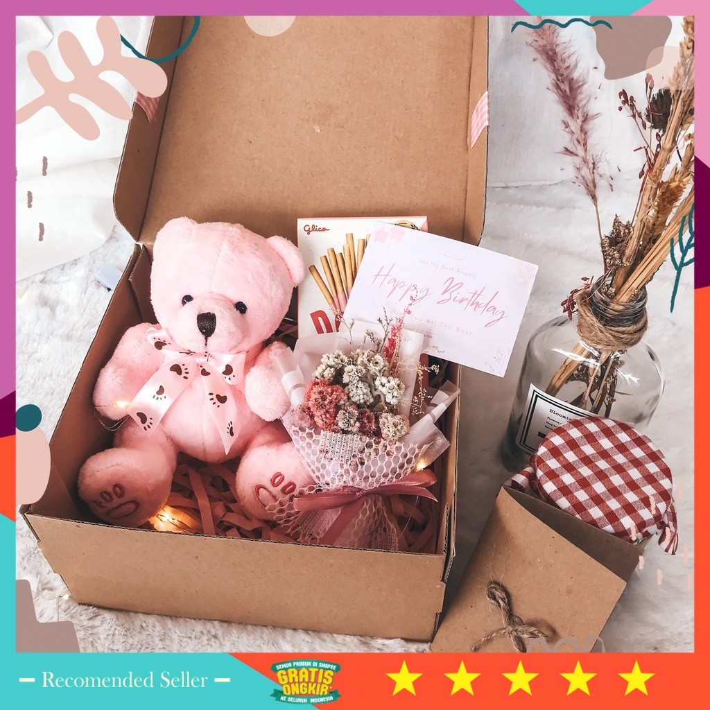 

Cocok buat pacar kado istri suami hampers murah natal / GIFT BAG / GIFT BOX / HAMPERS ULANG TAHUN / HAMPERS LEBARAN / HAMPERS GRADUATION / HAMPERS ANNIVERSARY / VALENTINE / NATAL / CHRISTMAS / KADO LEBARAN