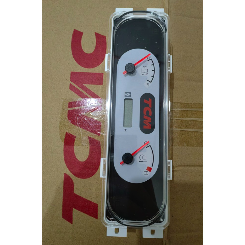 Forklift Parts Combination Meter Assy used for FD/G20-30T3C,FD20-30T3CZ,FD20-30T3/T3Z with oem 22N52