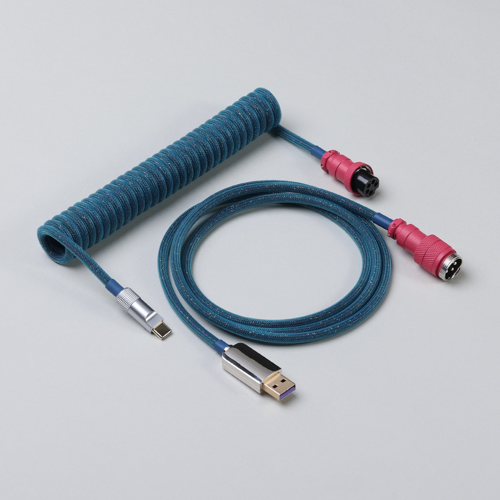 [Child kit] PBTFANS KABUKI-CHO R2 Cherry Profile MX-style Keycaps KBDfans International 40s Spacebar