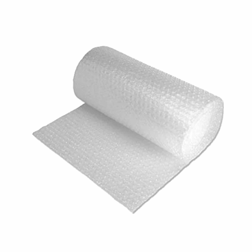 

(DS) Tambahan Packing Bubble Wrap