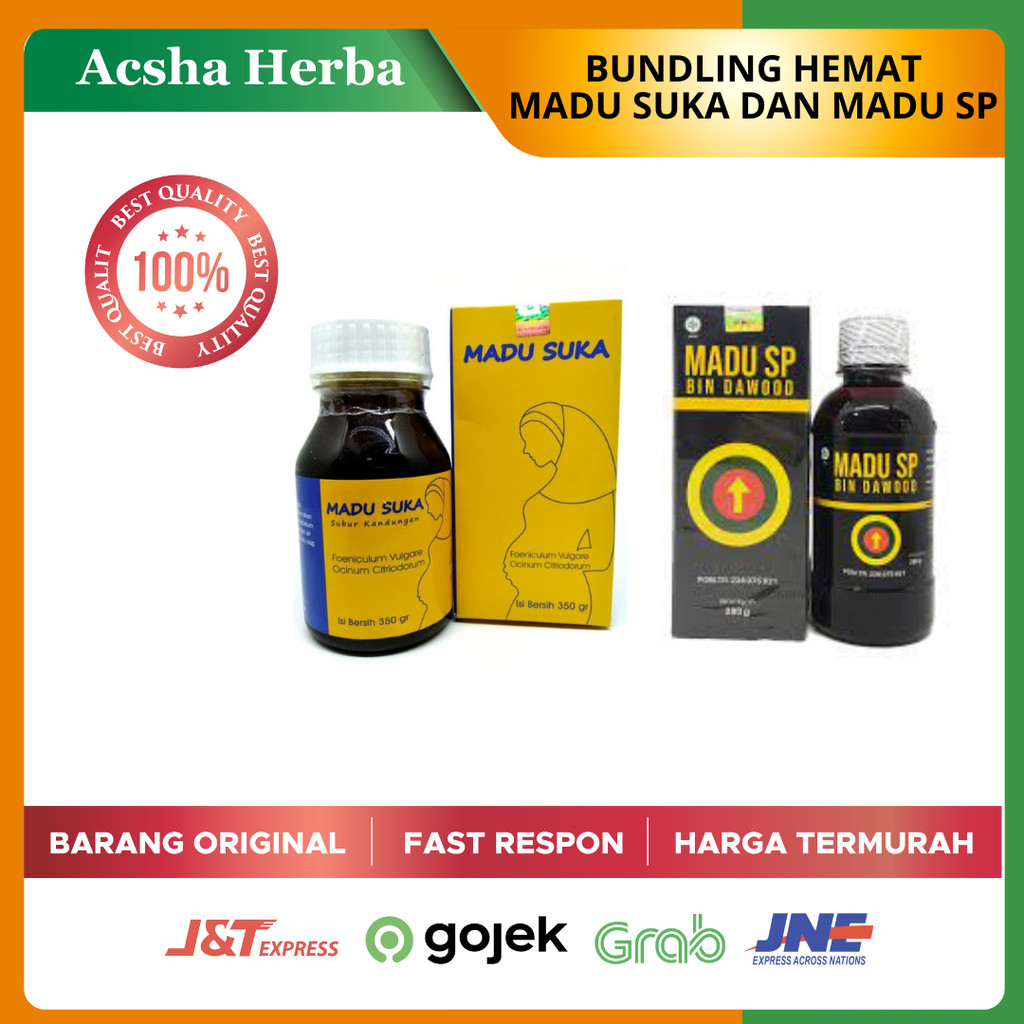

NABAWI PAKET PROMIL 1