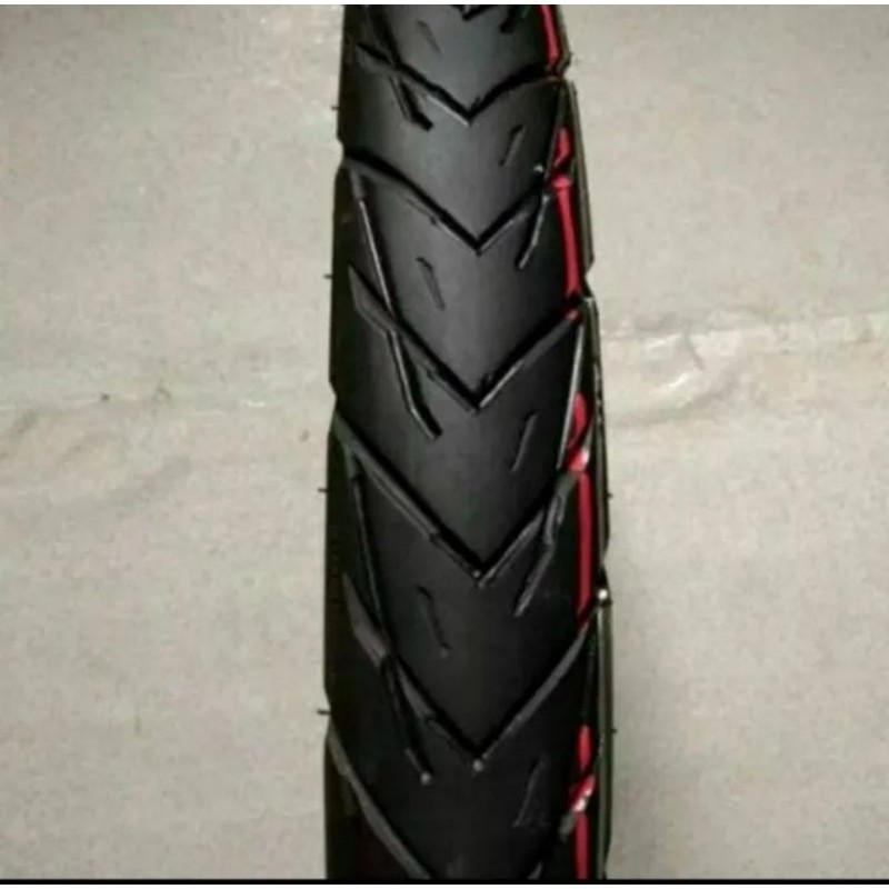 ban untuk mtor bebek mrek fdr spartax ukran 80/90 ring 17
