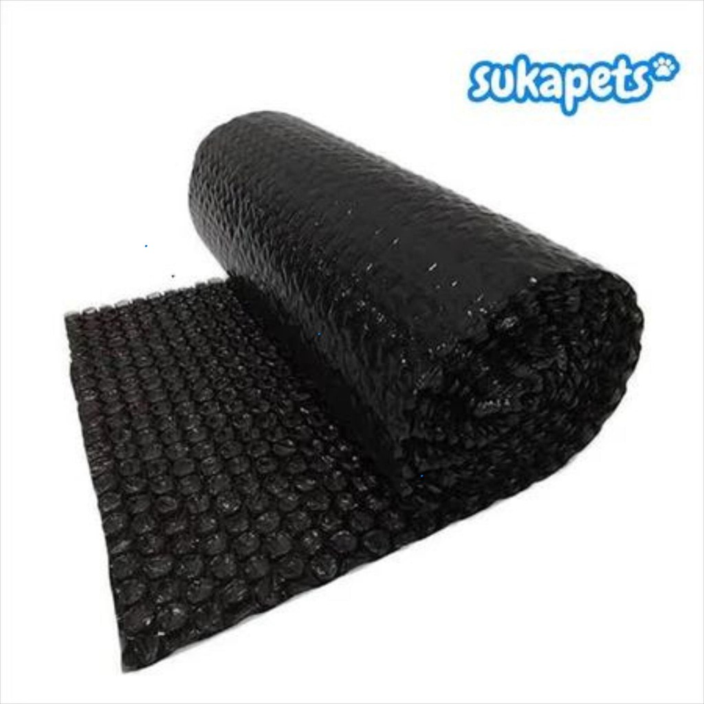 

Tambahan Packing Bubble Wrap