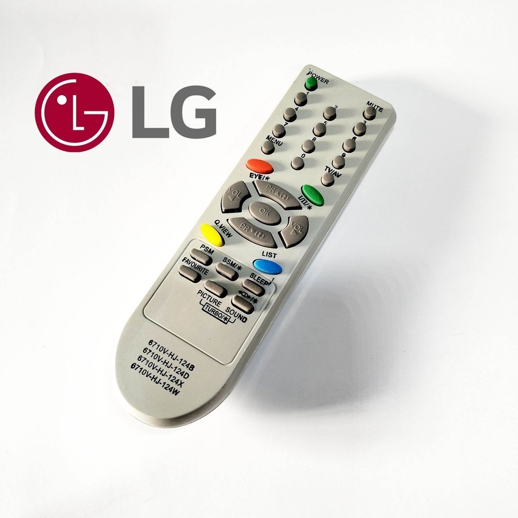 NEW HD COD Remot Tv LG.  remote tv Tabung LG.  remot tv tabung.