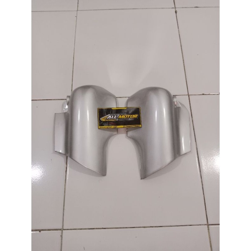 COD Cover tutup skok shock depan jupiter z new burhan cover tutup shock depan yamaha jupiter z new b