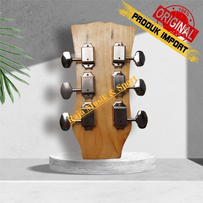 Dryer Gitar Elektrik & Akustik / Machine Head Elektrik & Akustik 273 Besi / Made in Taiwan