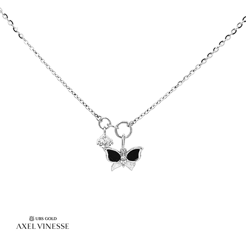 UBS Kalung Emas Millie Molly - Kkv15445 - 17K