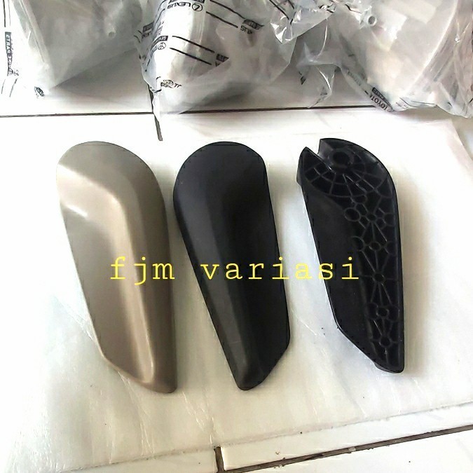 stelan jok mobil toyota innova reborn 2017-2021 original asli