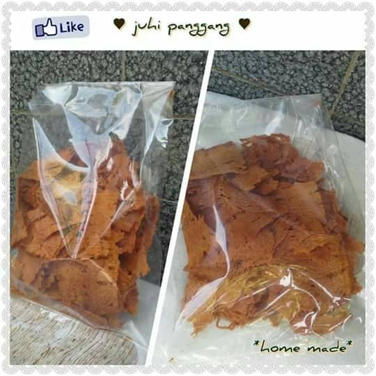

Juhi Panggang HomeMade Yummy