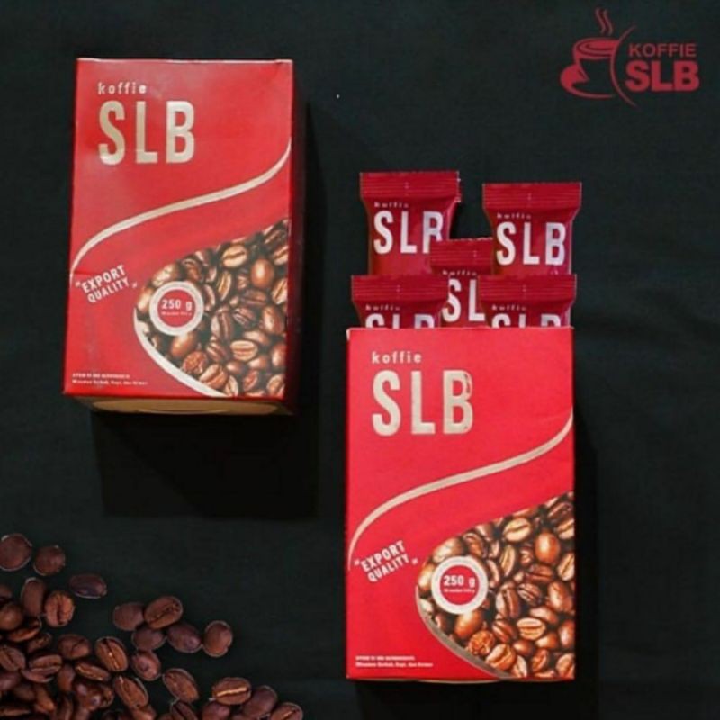

BARU SLB original