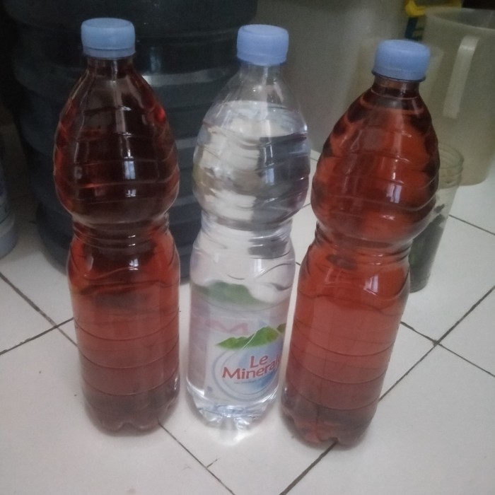 

AIR DOA ATAU TEH BIDARA yang sudah di doakan/media pengusir jin/setan - air doa bidara