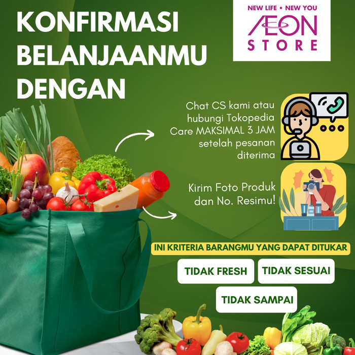 

Beras Putih Jepang Koshihikari 5 Kg