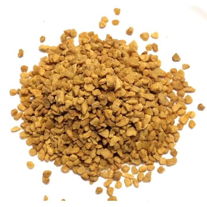 

Bawang Putih Goreng Cacah 1 kg